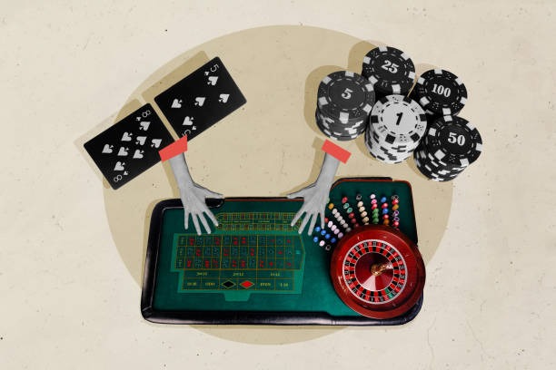 Video: Setting up abutogel account and playing Erek Erek